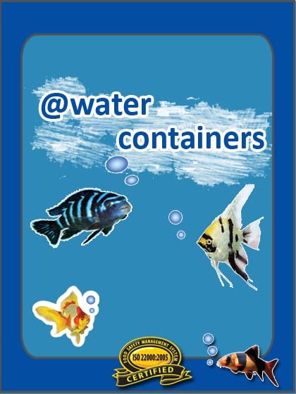CATEGORY 4water contitionersFISH
